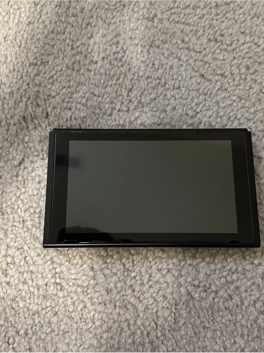 Nintendo Switch Console w/  Mobapad M6 HD joycons, pro controller and 2 games